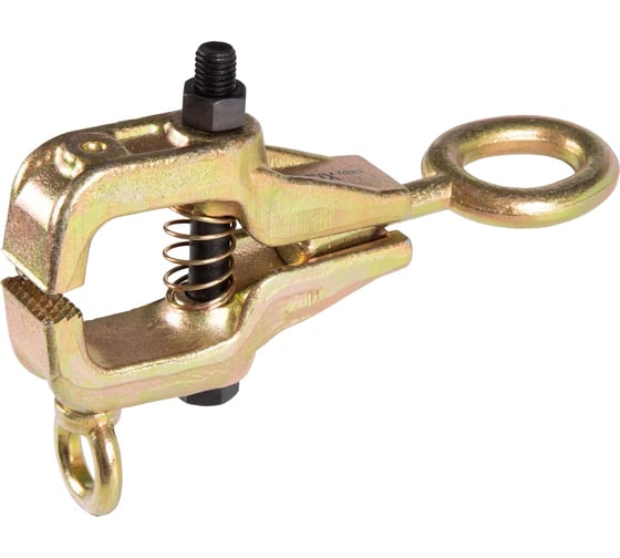 Изображение товара Двухсторонний кузовной зажим AFFIX 3 т AF11226113