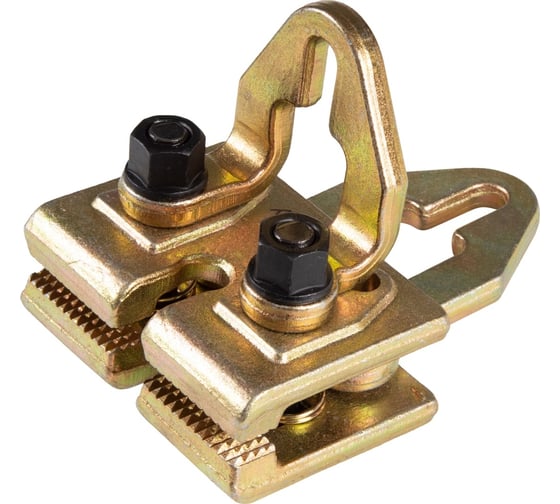 Изображение товара Двухсторонний кузовной зажим AFFIX 3 т AF11223035