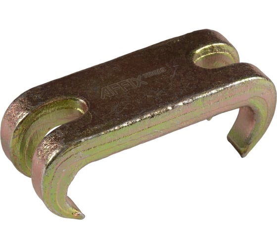 Изображение товара Сдвоенные рихтовочные крюки AFFIX 6 т AF11320106