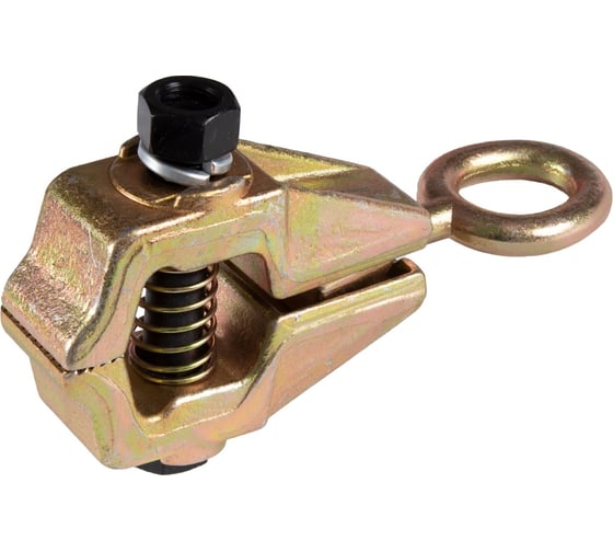 Изображение товара Односторонний кузовной зажим AFFIX 5 т AF11215005