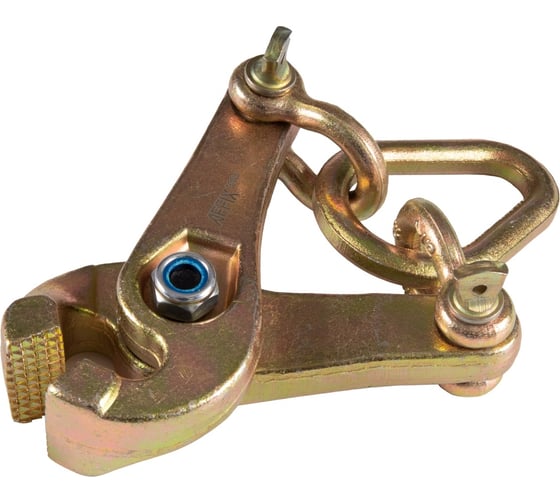 Изображение товара Двухсторонний кузовной зажим AFFIX 2 т AF11225012