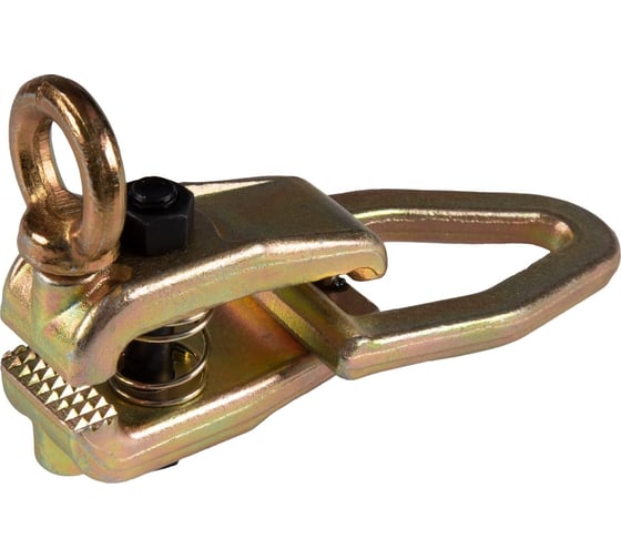 Изображение товара Двухсторонний кузовной зажим AFFIX 2 т AF11226012