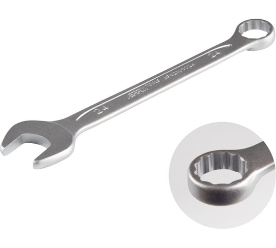 Изображение товара Комбинированный ключ AFFIX 24 мм AF02100024