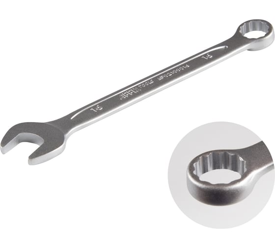 Изображение товара Комбинированный ключ AFFIX 16 мм AF02100016