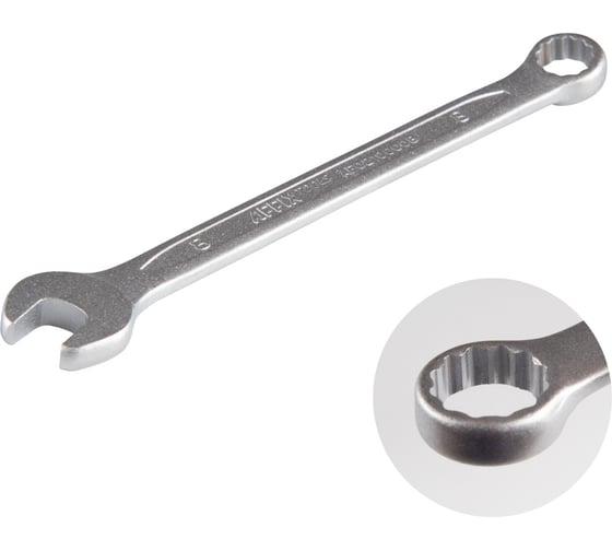 Изображение товара Комбинированный ключ AFFIX 8 мм AF02100008