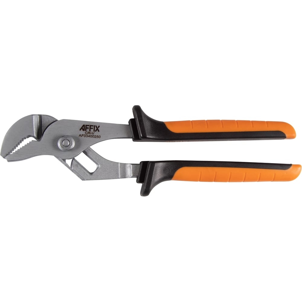 Изображение товара Переставной захват AFFIX 250 мм AF03400250 универсальный профессиональный