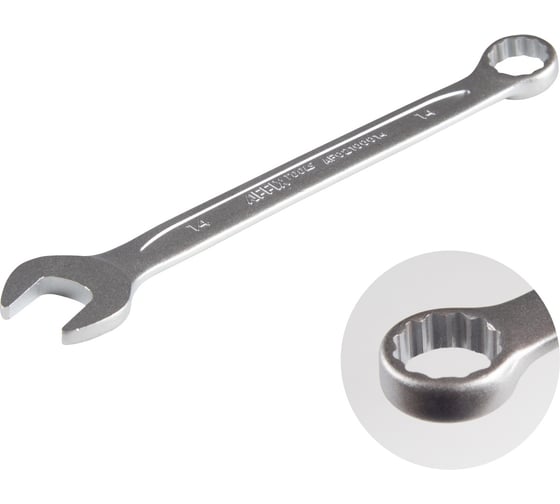 Изображение товара Комбинированный ключ AFFIX 14 мм AF02100014