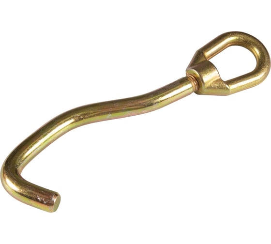 Изображение товара Рихтовочный крюк AFFIX 3 т AF11310203