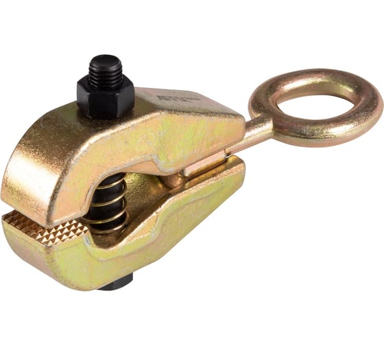 Изображение товара Односторонний кузовной зажим AFFIX 3 т AF11215003