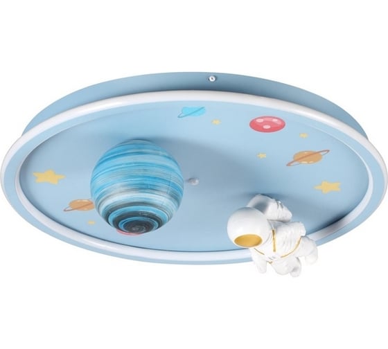 Изображение товара Потолочный светильник LUMION LED 80W ATLAS 6507_80CL