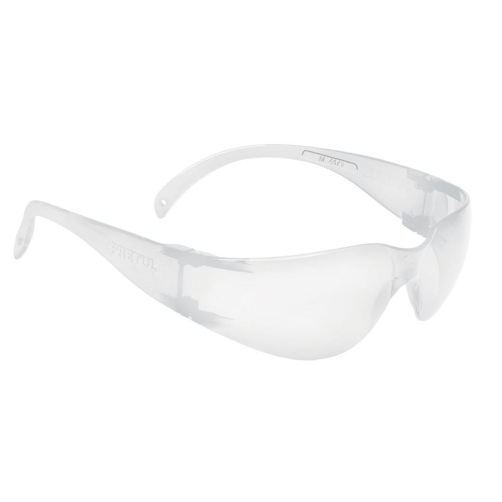 Защитные очки Truper очки защитные спортивные truper lede sn r 100293