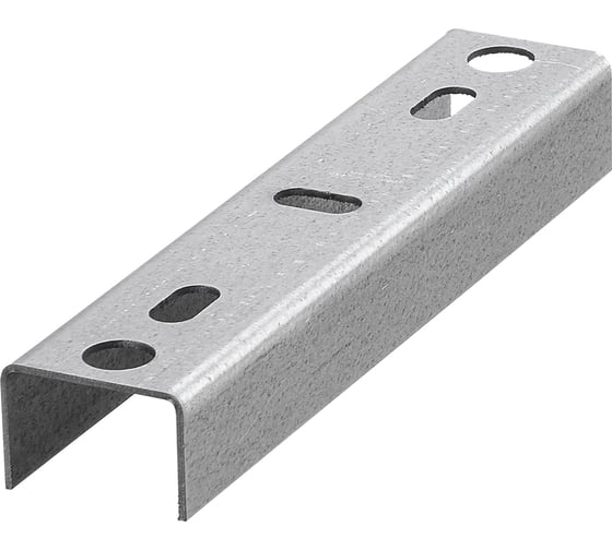 Изображение товара Держатель горизонтальный TDM ELECTRIC осн. лотка 100 мм SQ2907-0501