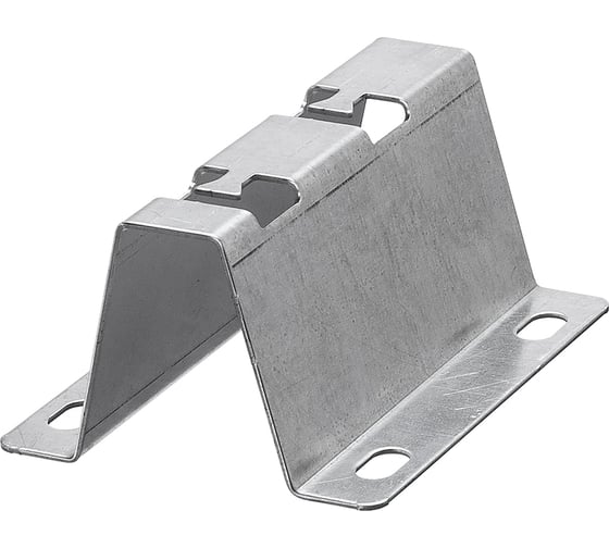 Изображение товара Держатель настенно-напольный TDM ELECTRIC для лотка проволочного осн. лотка 100 мм SQ2906-0208