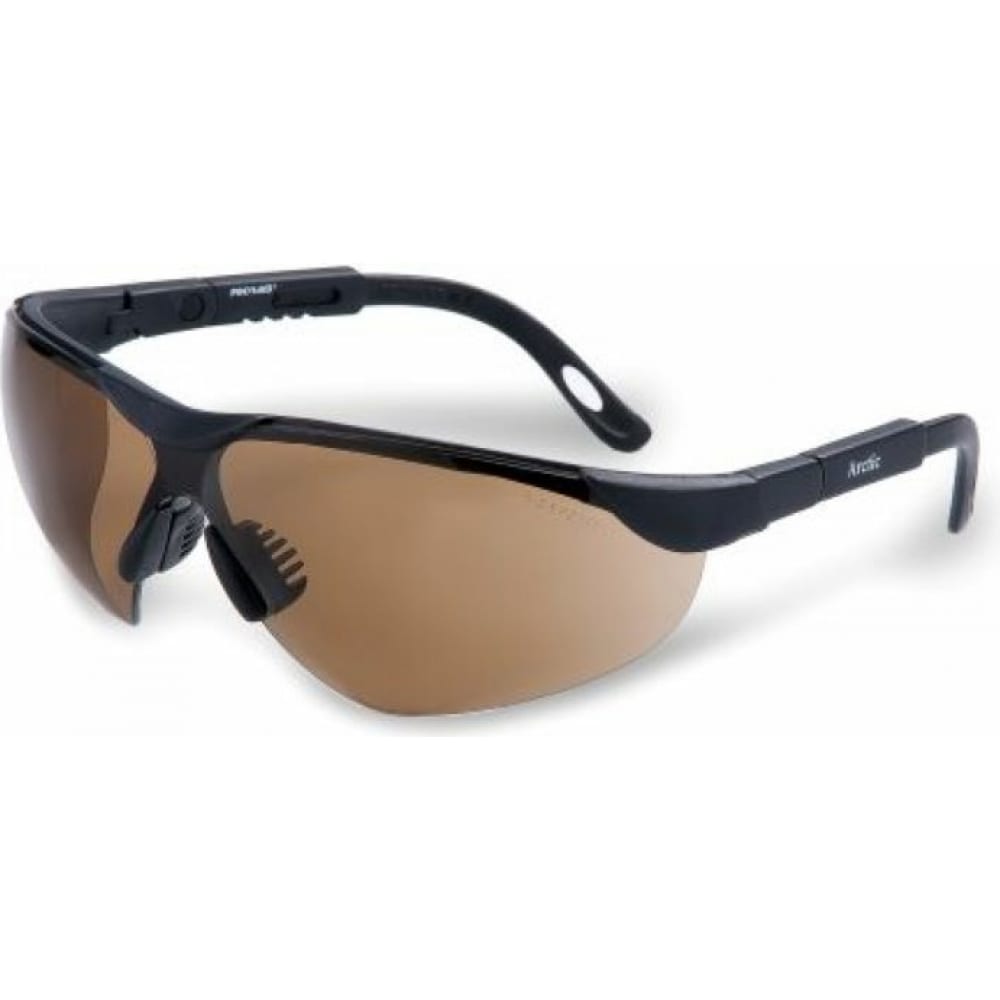 Защитные открытые очки росомз о85 arctiс super 5-2,5 pc 18524 - фото 1