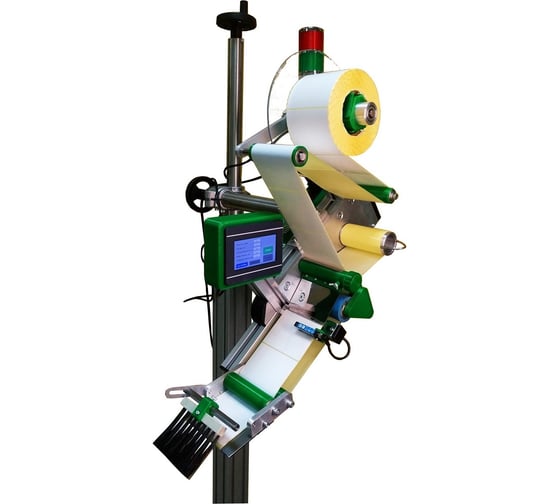 Изображение товара Аппликатор этикеток автоматический Стронг С-110 левый С-110-L