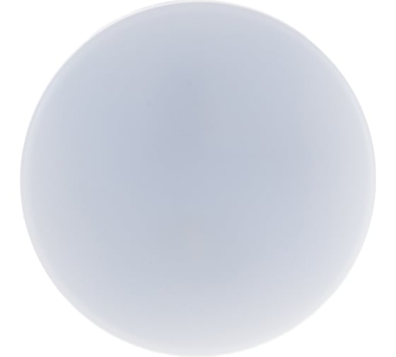 Изображение товара Светодиодная лампа Uniel LED-GX53-6W/WW/GX53/FR PLZ01WH, матовая. UL-00001670