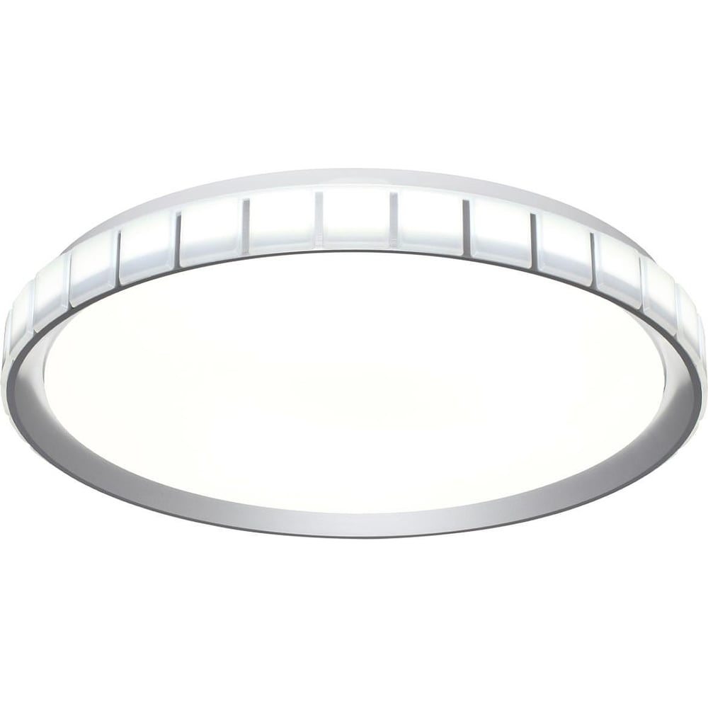Изображение товара Настенно-потолочный светильник LED 70W с регулируемой цветовой температурой и пультом управление