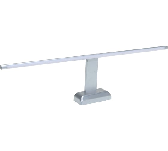 Изображение товара Светильник для подсветки картин и зеркал Uniel ULT-F32-9W/WW IP20 SILVER UL-00001058