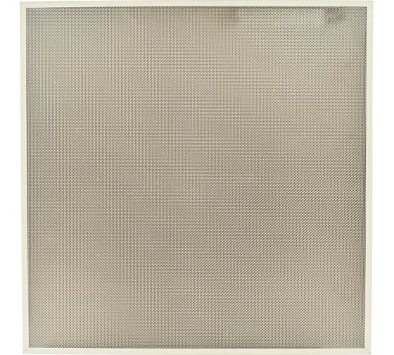 Изображение товара Потолочный встраиваемый светильник Uniel ULP-6060 40W/4000К IP40 GRILYATO WHITE. UL-00004250