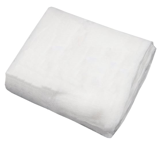 Изображение товара Марлевый отрез A-VM 90 см х 5 м, 50шт MA5205