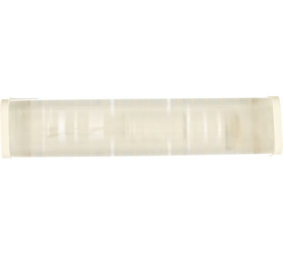 Изображение товара Светодиодный накладной линейный светильник Uniel ULO-C01B 16W/4000K/L64 IP40 WHITE. UL-00005195