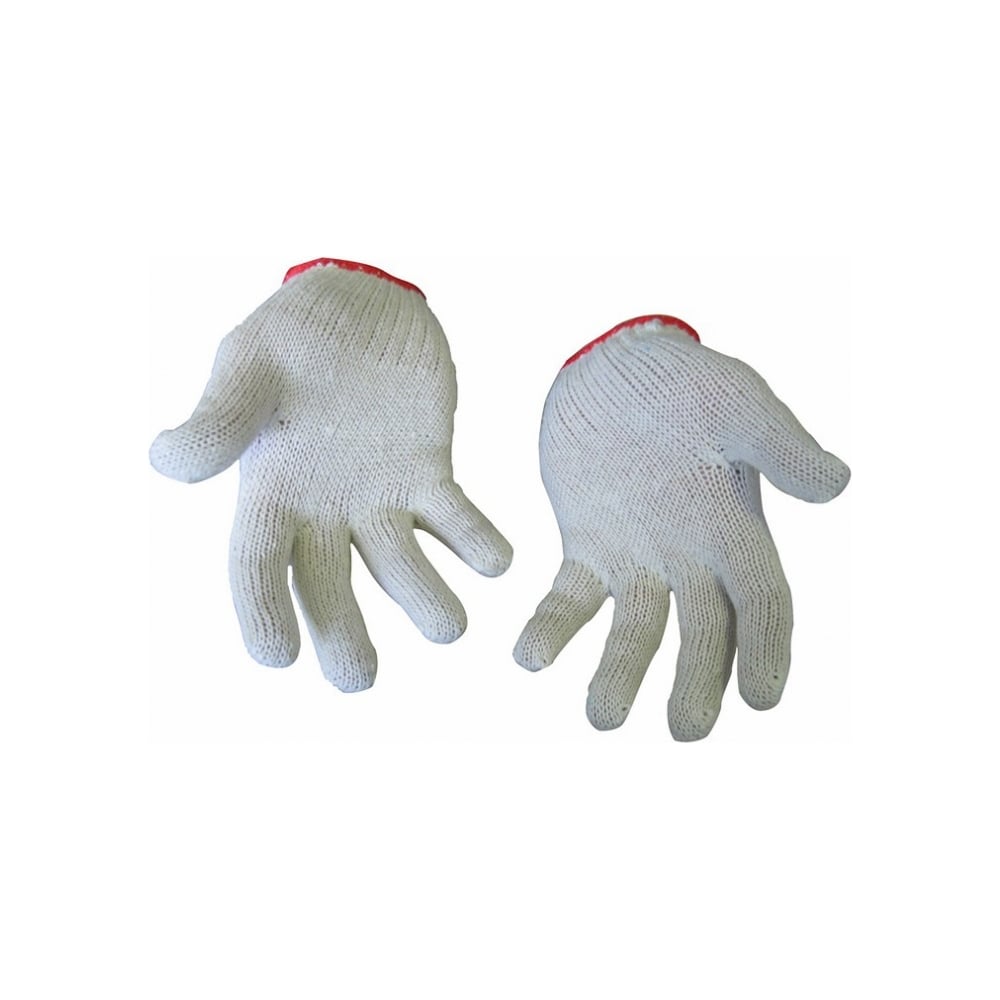 Хлопчатобумажные перчатки A-VM