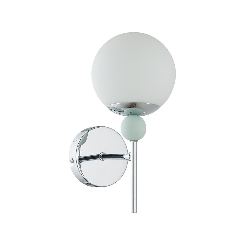 Бра LUMION E14 1*40W SUNDAY 6525/1 6525/1W