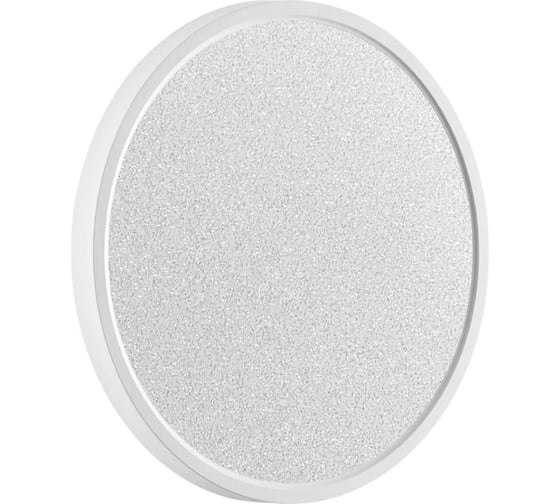 Изображение товара Настенно-потолочный светильник СОНЕКС LED 24W OMEGA WHITE 7661/24L