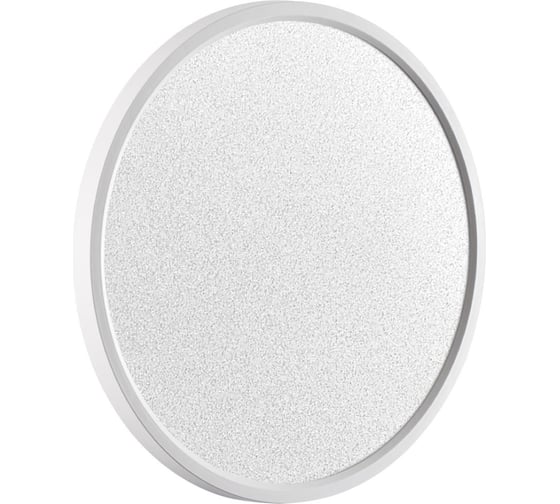 Изображение товара Настенно-потолочный светильник СОНЕКС LED 32W OMEGA WHITE 7661/32L