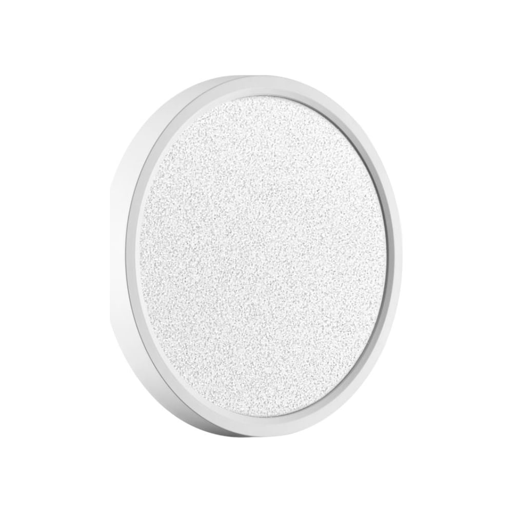 Изображение товара Настенно-потолочный светильник СОНЕКС LED 18W OMEGA WHITE 7661/18L