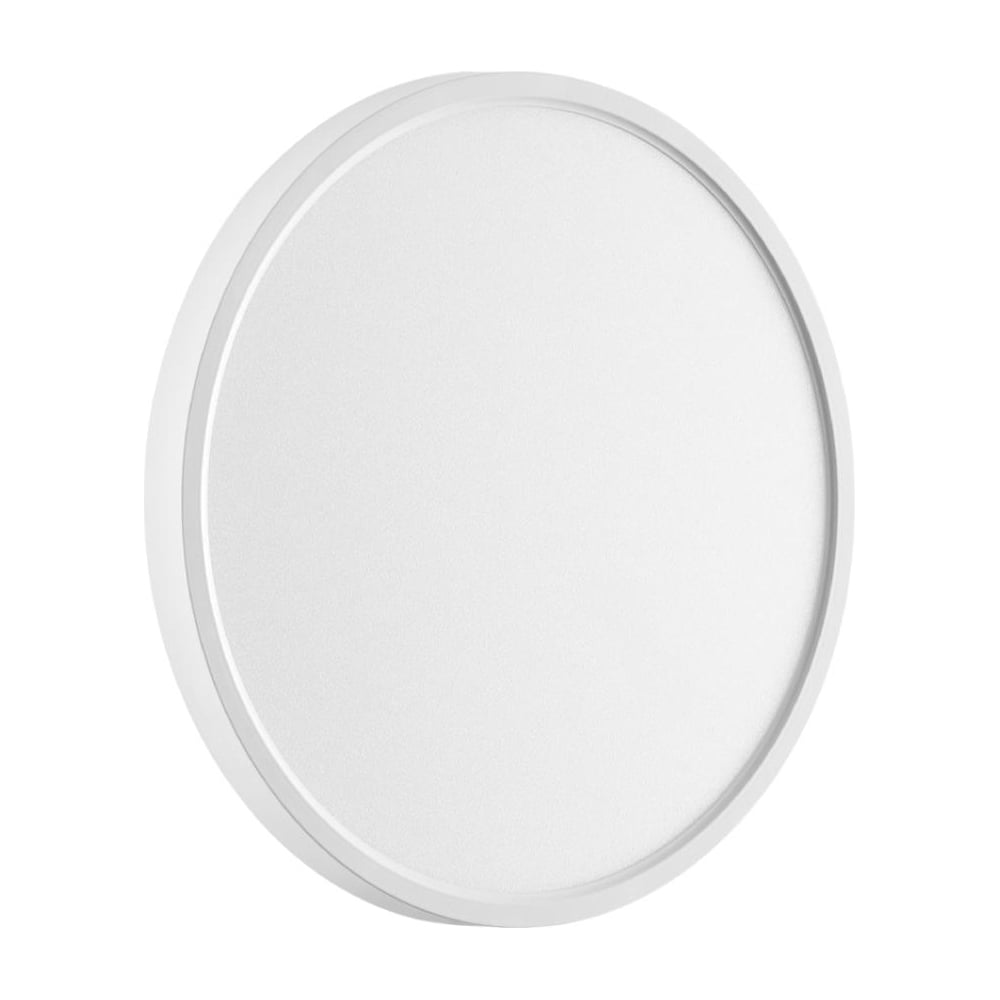 Изображение товара Настенно-потолочный светильник LED 24W ALFA WHITE 7659/24L для дома и офиса