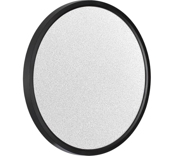 Изображение товара Настенно-потолочный светильник СОНЕКС LED 32W OMEGA BLACK 7662/32L