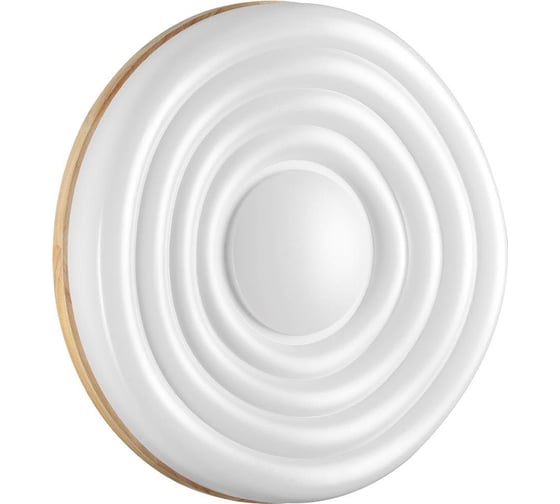 Изображение товара Настенно-потолочный светильник СОНЕКС LED 48W FASS WOOD 7674/DL