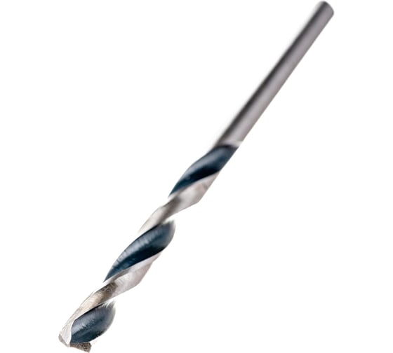 Изображение товара Сверло спиральное по металлу PointTeQ (4.2х43х75 мм) Bosch 2608577162