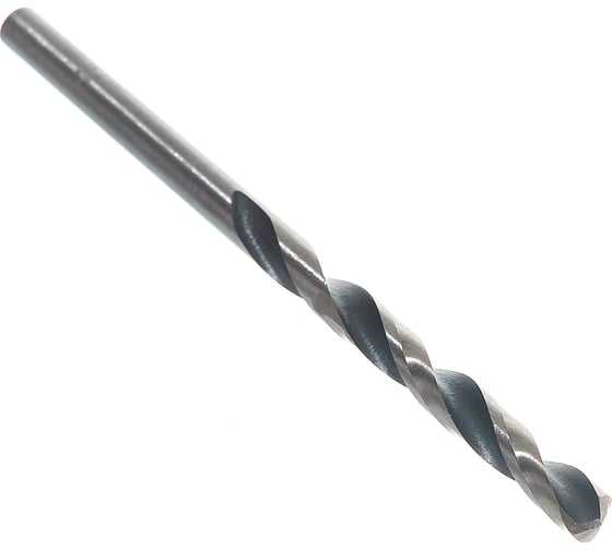 Изображение товара Сверло спиральное по металлу PointTeQ (4.5х47х80 мм) Bosch 2608577163