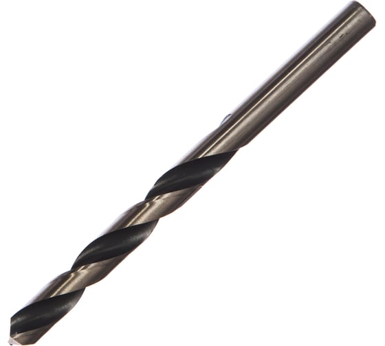 Изображение товара Сверло спиральное по металлу PointTeQ (10х87х133 мм) Bosch 2608577174