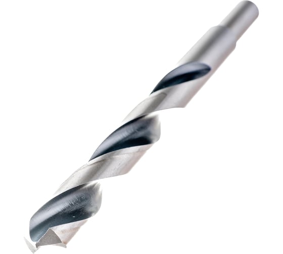Изображение товара Сверло спиральное по металлу PointTeQ (15х114х169 мм; хвостовик 12 мм) Bosch 2608577308