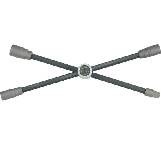 Изображение товара Грузовой, складной, крестовой ключ 6гр. FORCE 681600