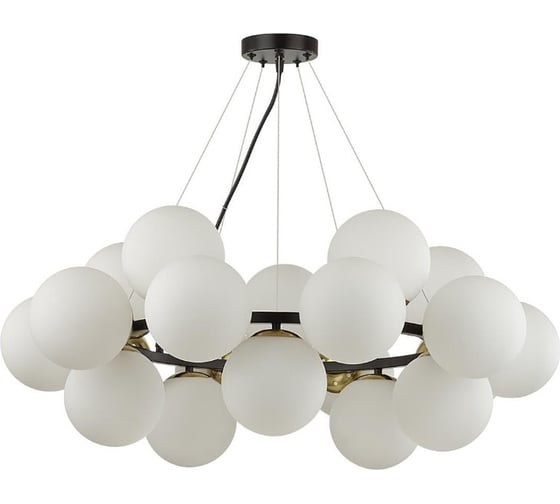 Изображение товара Люстра LUMION E14 20*40W MELONA 6508_2 6508_20