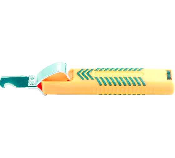 Изображение товара Нож для зачистки проводов D=8-28мм FORCE 6809