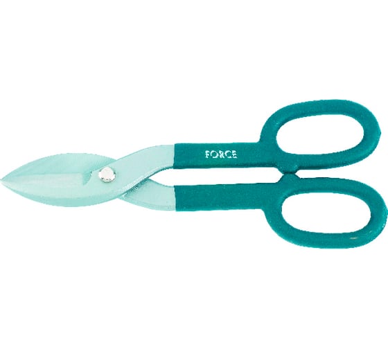 Изображение товара Ножницы по металлу прямой рез FORCE 5055P1