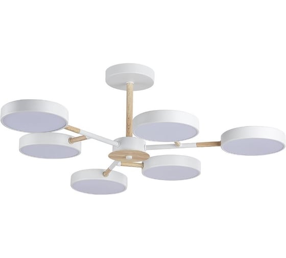 Изображение товара Потолочная люстра LUMION LED 108W BRAD 5652/99C 5652/99CL