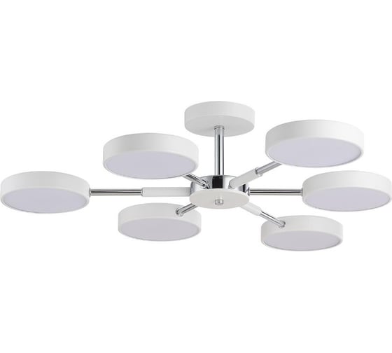 Изображение товара Потолочная люстра LUMION LED 108W MIKA 5659/99C 5659/99CL