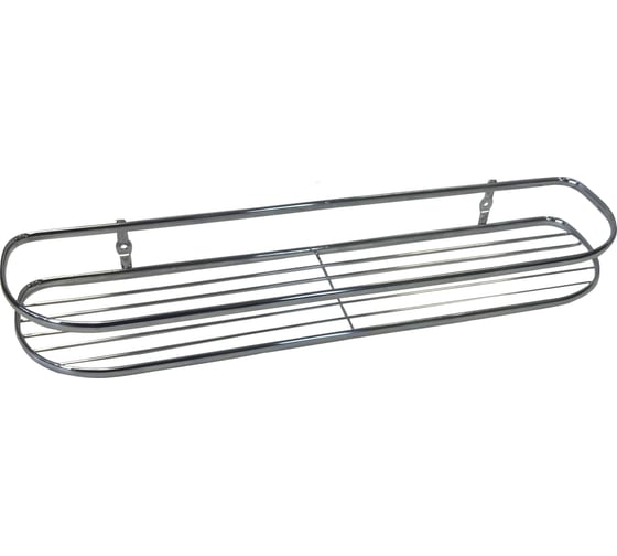 Изображение товара Прямая 1-ярусная полка Vanstore Universal 083-70