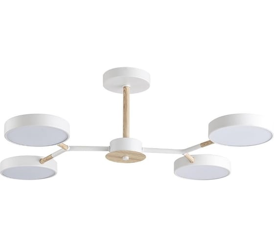 Изображение товара Потолочная люстра LUMION LED 72W BRAD 5652/72C 5652/72CL