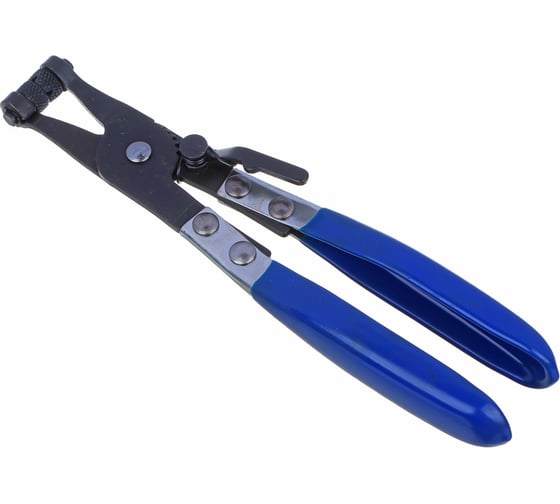 Изображение товара Клещи для самозажимных хомутов ЕРМАК 690-044