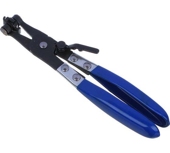 Изображение товара Клещи для самозажимных хомутов ЕРМАК 690-043