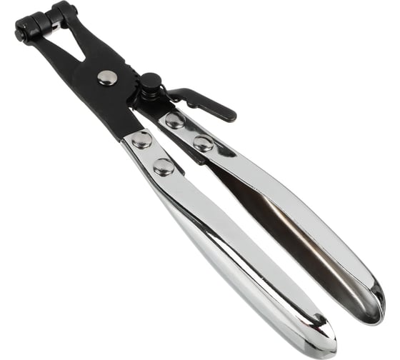 Изображение товара Клещи для самозажимных хомутов ЕРМАК 690-045