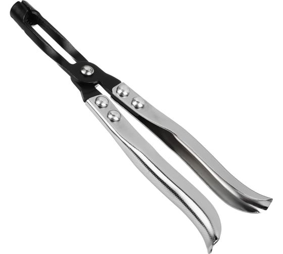 Изображение товара Щипцы для снятия сальников клапана ЕРМАК 690-046