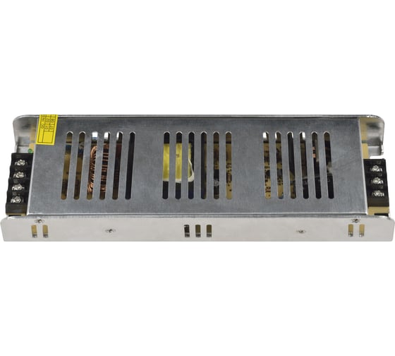 Изображение товара Блок питания Uniel UET-VAS-200A20 12V IP20, 200Вт. UL-00002432